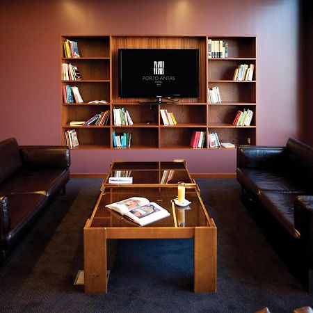 Stay Hotel Porto Centro Antas Dış mekan fotoğraf