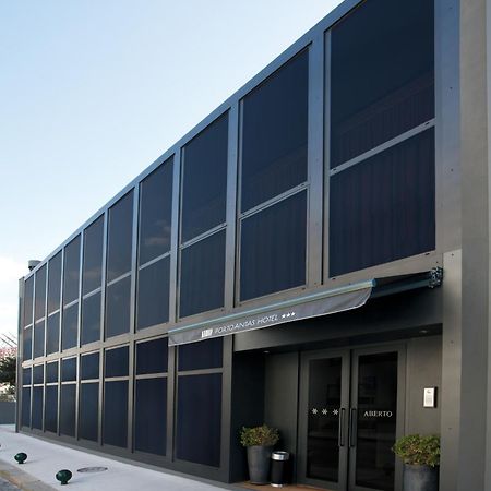 Stay Hotel Porto Centro Antas Dış mekan fotoğraf