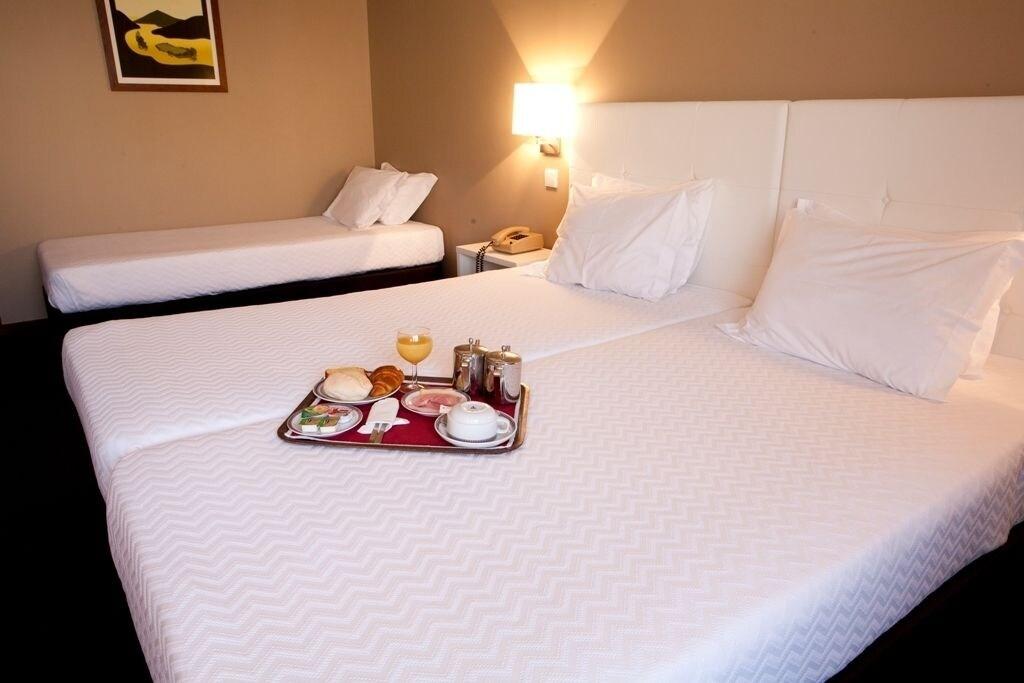 Stay Hotel Porto Centro Antas Dış mekan fotoğraf