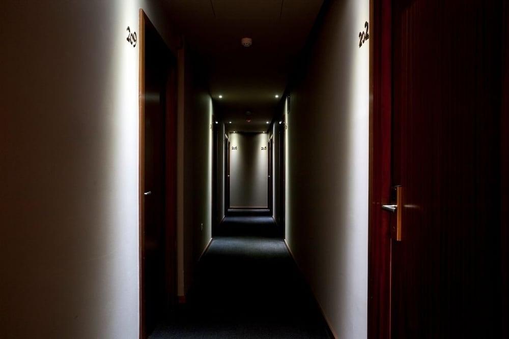 Stay Hotel Porto Centro Antas Dış mekan fotoğraf