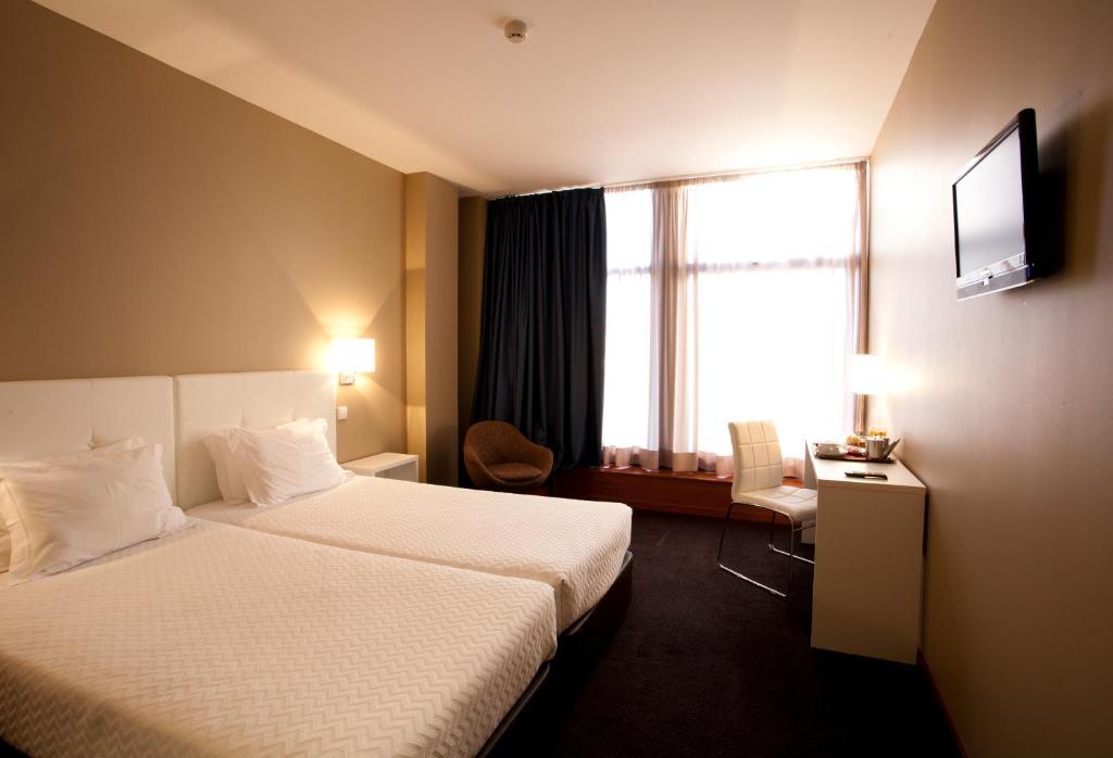 Stay Hotel Porto Centro Antas Dış mekan fotoğraf
