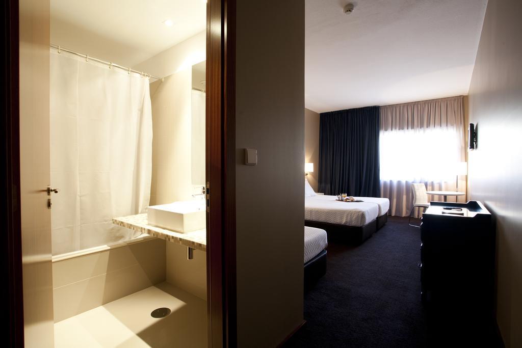 Stay Hotel Porto Centro Antas Dış mekan fotoğraf