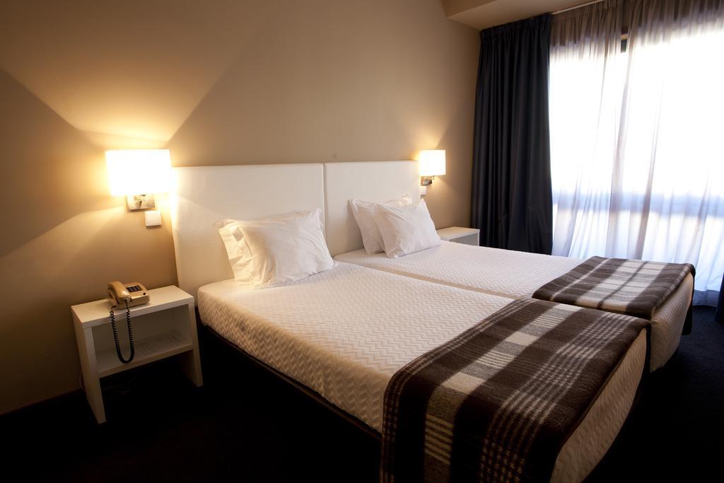 Stay Hotel Porto Centro Antas Dış mekan fotoğraf