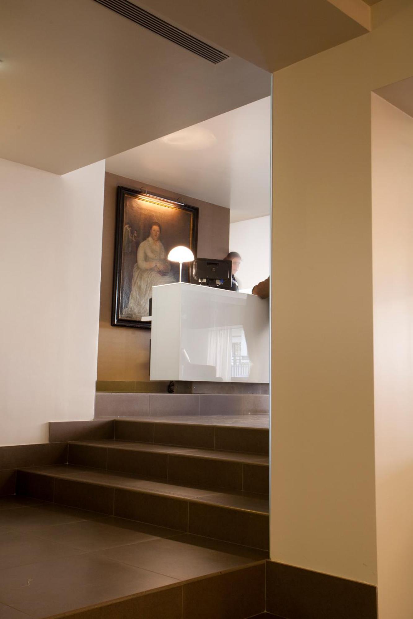 Stay Hotel Porto Centro Antas Dış mekan fotoğraf