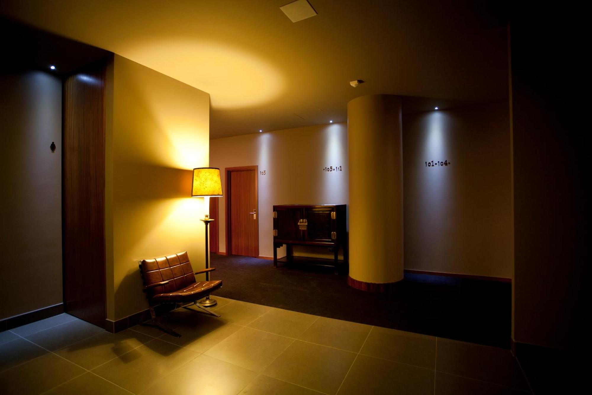 Stay Hotel Porto Centro Antas Dış mekan fotoğraf