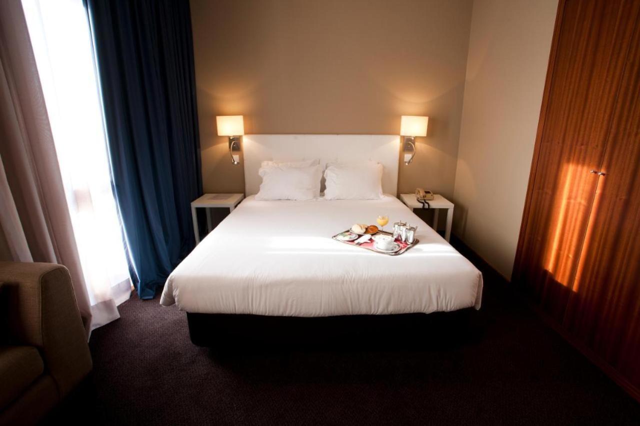 Stay Hotel Porto Centro Antas Dış mekan fotoğraf