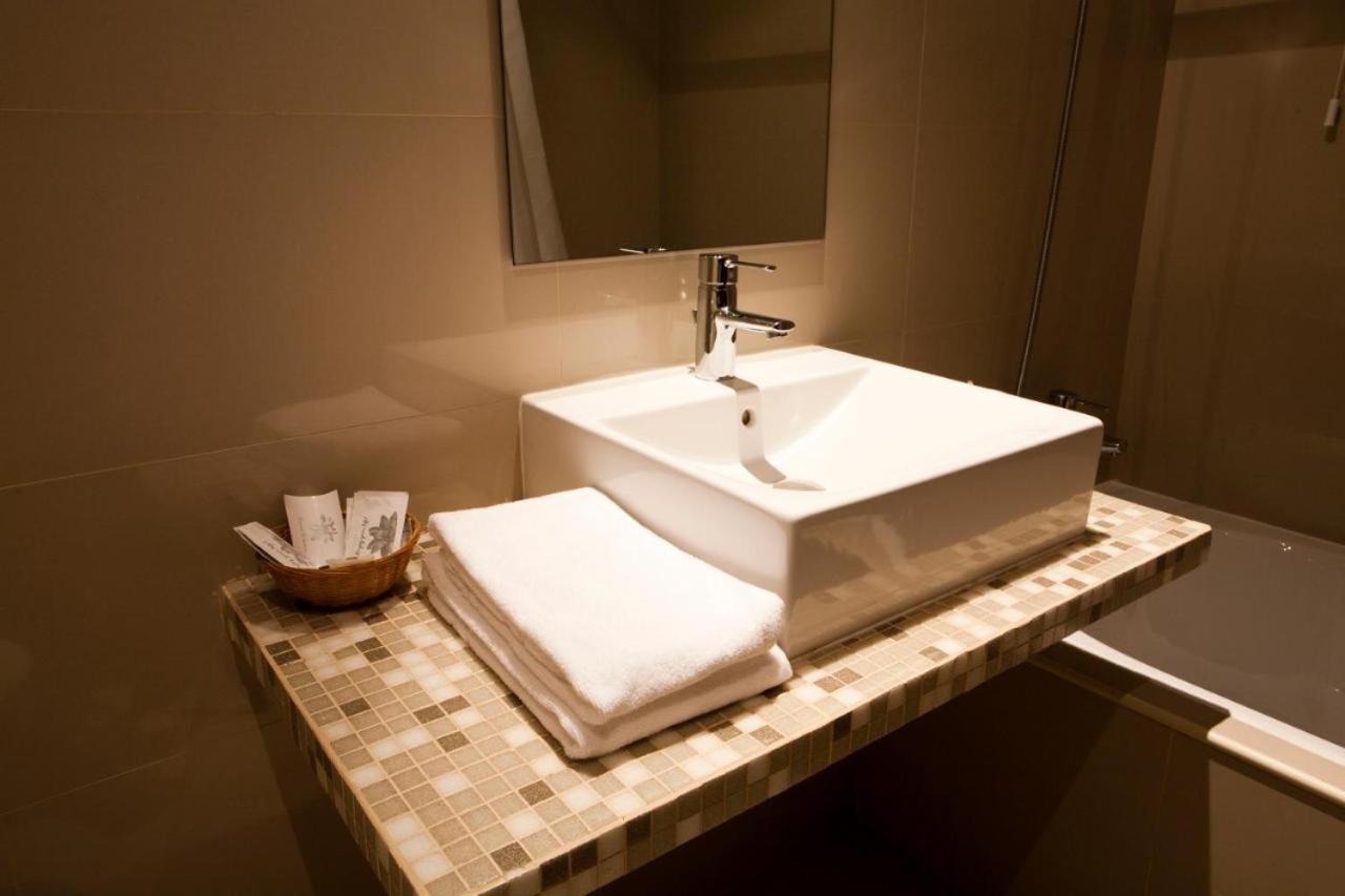 Stay Hotel Porto Centro Antas Dış mekan fotoğraf