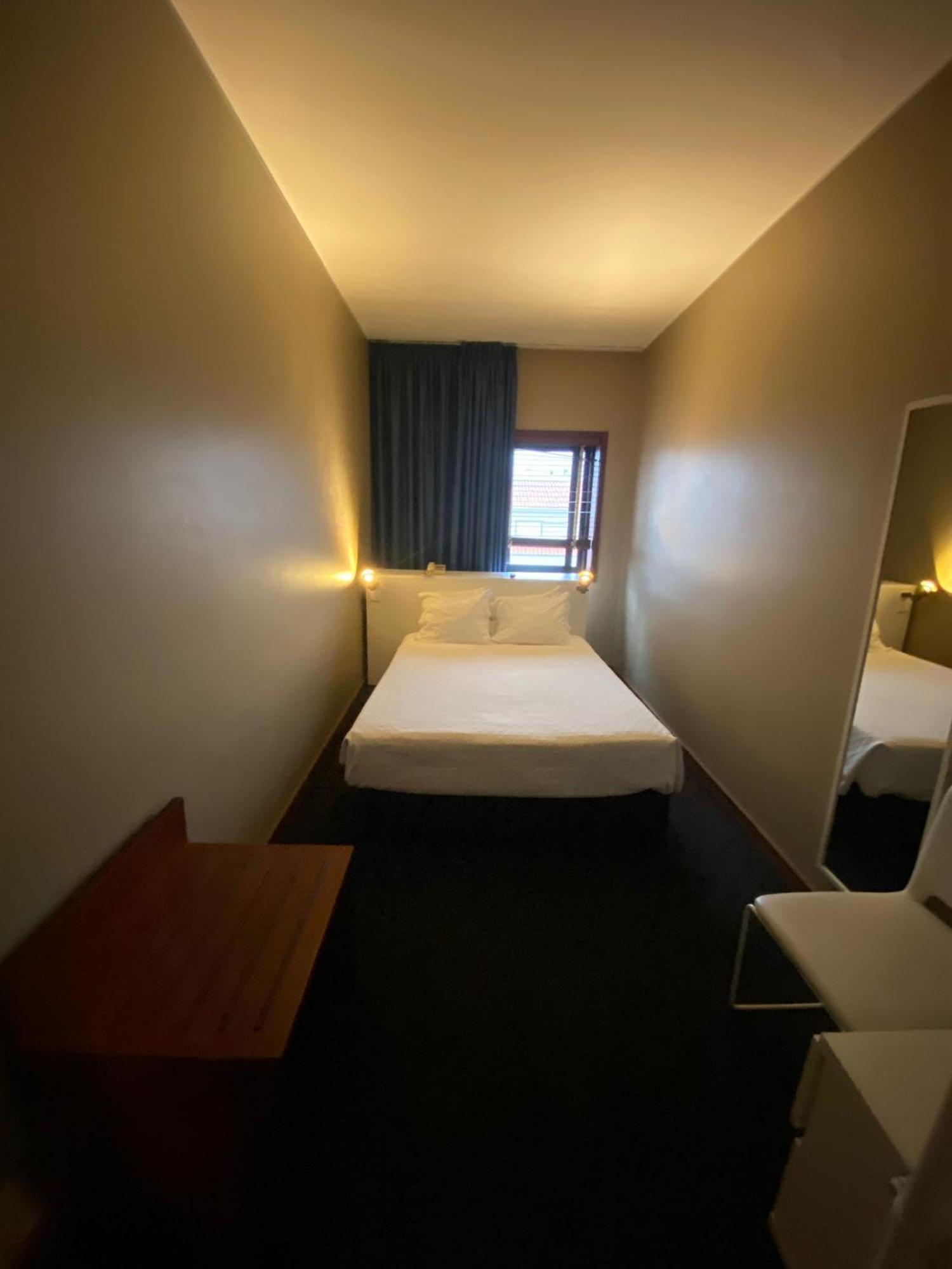 Stay Hotel Porto Centro Antas Dış mekan fotoğraf