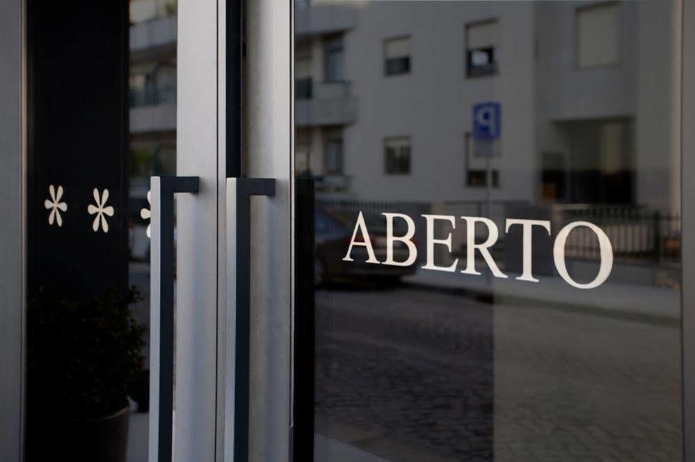 Stay Hotel Porto Centro Antas Dış mekan fotoğraf